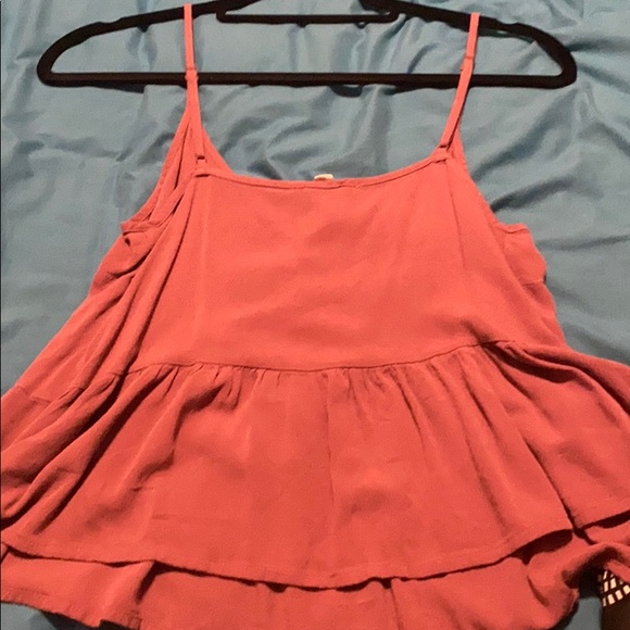 PacSun tank top - Picture 2 of 3